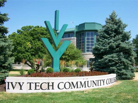 madison ivy technician|ivy tech madison indiana.